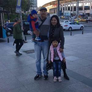 Meet your Posher, Gulara